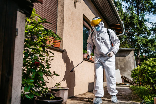 Best Commercial Pest Control Services  in Sunnyvale, TX