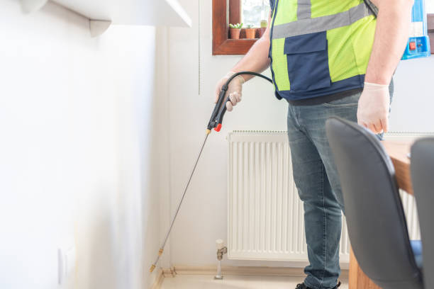 Best Cockroach Control Services  in Sunnyvale, TX