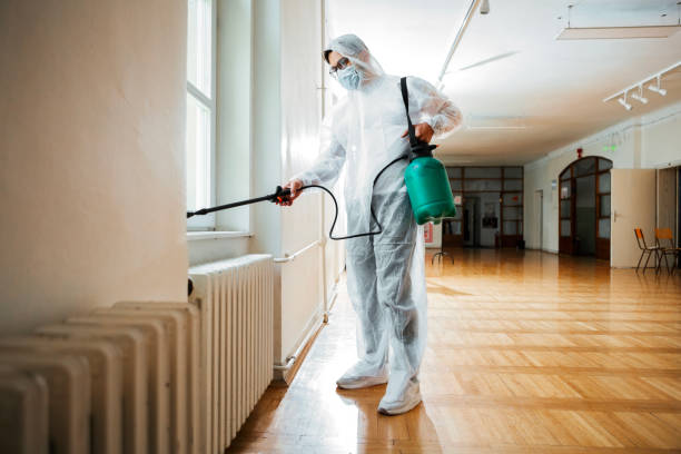 Best Exterminator Services  in Sunnyvale, TX